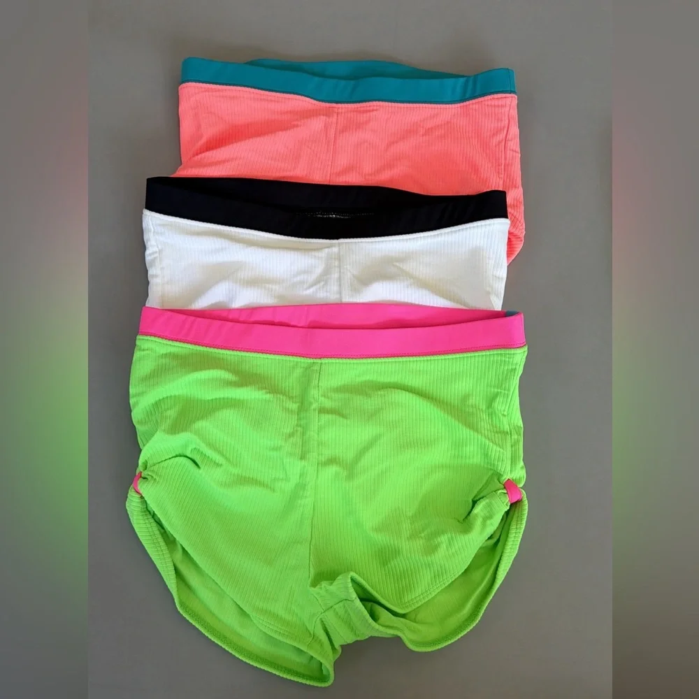 Tiger Friday dance shorts AL